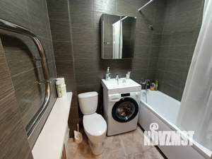 1-к квартира, посуточно, 32м2, 4/7 этаж