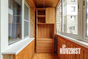 2-к квартира, посуточно, 51м2, 5/9 этаж