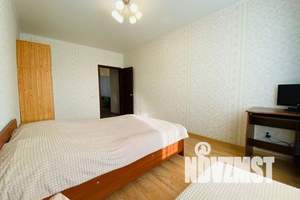 2-к квартира, посуточно, 56м2, 15/15 этаж
