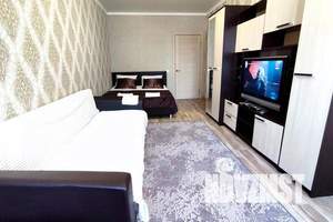 1-к квартира, посуточно, 43м2, 5/9 этаж