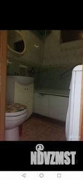 2-к квартира, на длительный срок, 42м2, 4/5 этаж