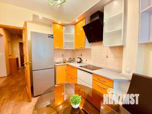 1-к квартира, посуточно, 45м2, 3/10 этаж
