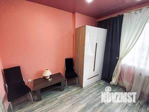 1-к квартира, посуточно, 38м2, 8/10 этаж