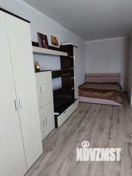 1-к квартира, на длительный срок, 40м2, 3/12 этаж