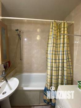 1-к квартира, на длительный срок, 40м2, 5/12 этаж
