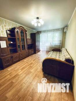 1-к квартира, посуточно, 33м2, 2/5 этаж