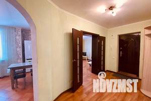 2-к квартира, посуточно, 60м2, 8/10 этаж