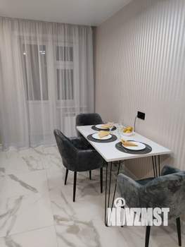 1-к квартира, на длительный срок, 45м2, 3/12 этаж