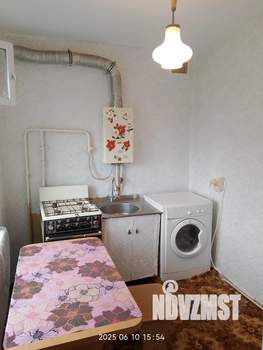 2-к квартира, на длительный срок, 45м2, 5/5 этаж