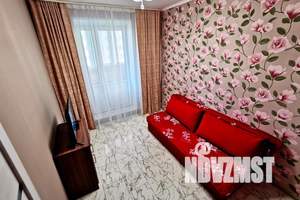 2-к квартира, посуточно, 59м2, 4/9 этаж