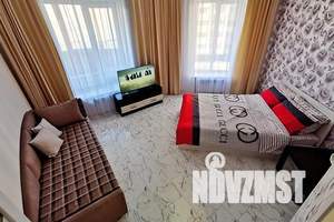 2-к квартира, посуточно, 59м2, 4/9 этаж