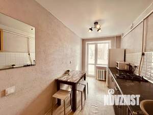 1-к квартира, посуточно, 35м2, 4/9 этаж