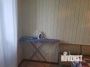 1-к квартира, посуточно, 43м2, 10/10 этаж