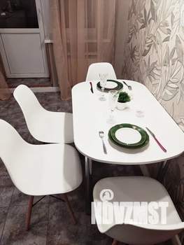 3-к квартира, посуточно, 100м2, 8/10 этаж