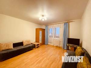 2-к квартира, посуточно, 60м2, 16/16 этаж