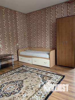 2-к квартира, на длительный срок, 58м2, 4/10 этаж
