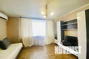 1-к квартира, посуточно, 33м2, 3/5 этаж
