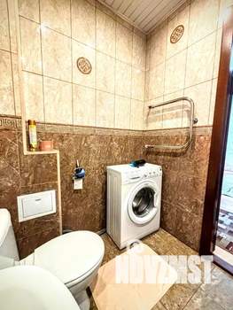 1-к квартира, посуточно, 41м2, 5/10 этаж