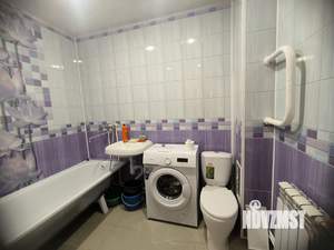 1-к квартира, на длительный срок, 39м2, 4/14 этаж