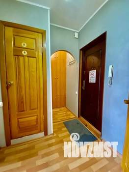 1-к квартира, посуточно, 40м2, 5/10 этаж
