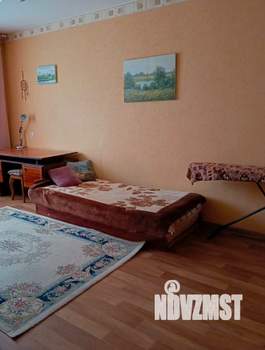1-к квартира, на длительный срок, 33м2, 3/5 этаж