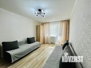 3-к квартира, посуточно, 60м2, 5/5 этаж