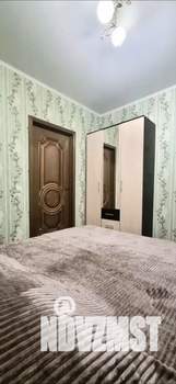 2-к квартира, посуточно, 60м2, 6/9 этаж