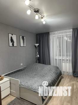 1-к квартира, посуточно, 30м2, 4/5 этаж