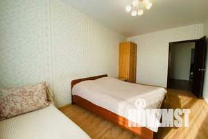 2-к квартира, посуточно, 56м2, 15/15 этаж