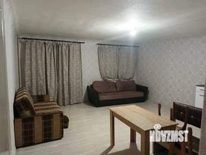 3-к квартира, на длительный срок, 58м2, 2/5 этаж