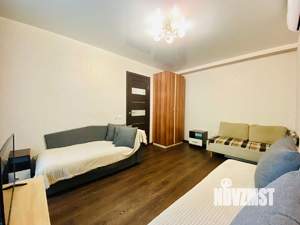3-к квартира, посуточно, 50м2, 1/5 этаж