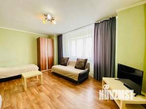 2-к квартира, посуточно, 65м2, 10/10 этаж