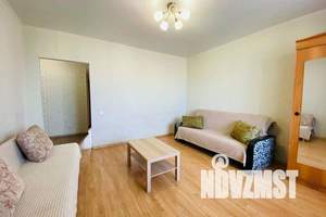2-к квартира, посуточно, 56м2, 15/15 этаж