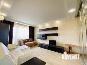 2-к квартира, посуточно, 55м2, 1/1 этаж