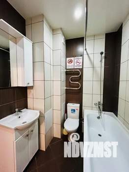 1-к квартира, посуточно, 40м2, 7/14 этаж