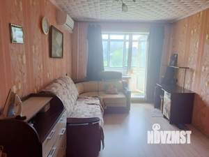 1-к квартира, на длительный срок, 30м2, 3/5 этаж