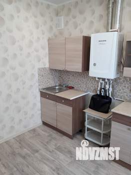 1-к квартира, на длительный срок, 36м2, 3/9 этаж