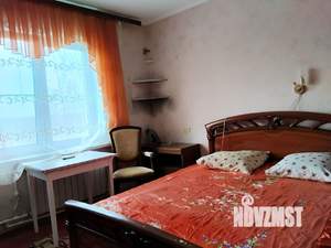 2-к квартира, на длительный срок, 53м2, 4/10 этаж