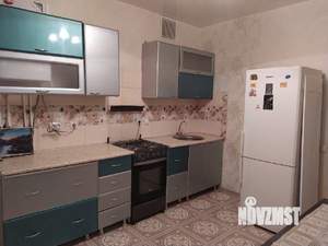 1-к квартира, на длительный срок, 40м2, 1/5 этаж