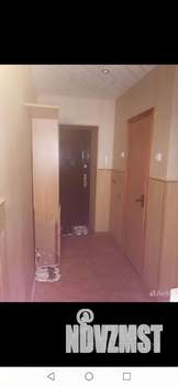 2-к квартира, на длительный срок, 42м2, 4/5 этаж