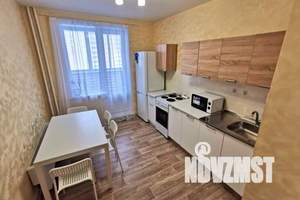 2-к квартира, посуточно, 59м2, 8/17 этаж