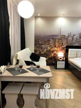 2-к квартира, посуточно, 46м2, 4/5 этаж