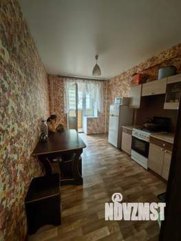 1-к квартира, на длительный срок, 40м2, 1/9 этаж
