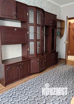 2-к квартира, на длительный срок, 58м2, 4/10 этаж