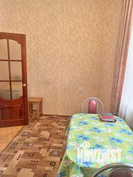 1-к квартира, на длительный срок, 46м2, 4/5 этаж