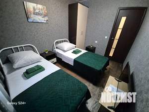 2-к квартира, посуточно, 44м2, 1/5 этаж
