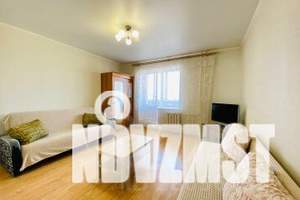 2-к квартира, посуточно, 56м2, 15/15 этаж