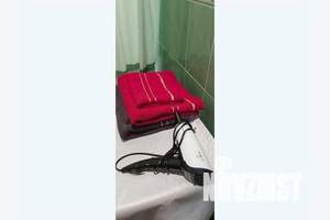 1-к квартира, посуточно, 43м2, 11/12 этаж