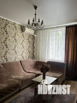 2-к квартира, посуточно, 60м2, 4/4 этаж