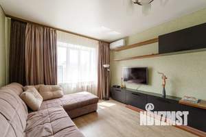 1-к квартира, посуточно, 37м2, 10/10 этаж